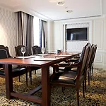 InterContinental Amstel Amsterdam, an IHG Hotel