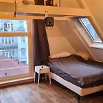 Groot Mooi 2 Etage Loft Met Dakterras In De Pijp.