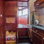 Houseboat Amstel River Studio