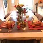 Great House For Two In Amsterdam