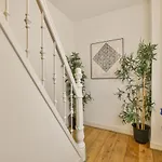 Amsterdam Alley Apartment