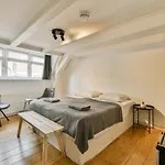 Amsterdam Alley Apartment