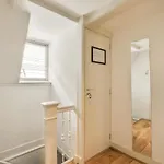 Amsterdam Alley Apartment