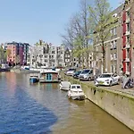 City-Centre, Canal-House, Luxurious , Stylish Bedroom, Ensuite Bathroom