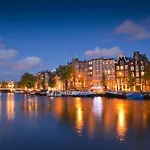 Easyhotel Amsterdam City Centre South