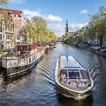 Vondelpark Luxury Apartment