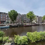 Vondelpark Luxury Apartment