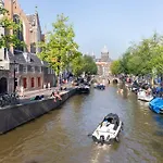 Canalview Luxury Apartment