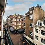 Limehome Amsterdam Leidsekruisstraat