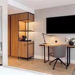 NH Amsterdam Centre