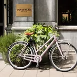 Jan Luyken Hotel Amsterdam