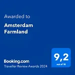 Amsterdam Farmland