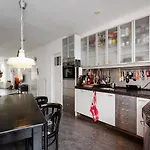 Apartment Sandra