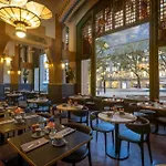 Hard Rock Hotel Amsterdam American