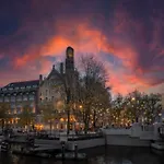 Clayton Hotel Amsterdam American