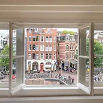 Elegant & Unique Canal House In Famous Canal Area