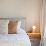 Elegant & Unique Canal House In Famous Canal Area