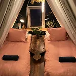 Attic Monkeys Lodge