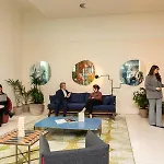 Premier Suites Amsterdam