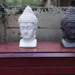 Beautiful Apartment With Asian Style Bedroom Near Rai & Center