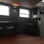 Whole Wheelhouse Euphrate Houseboat