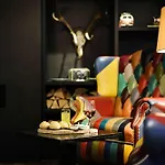 DoubleTree by Hilton Amsterdam - NDSM Wharf