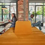 Cityhub Amsterdam