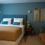 New! City Centre Suites By B&B61