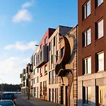 Huis Met De Krul