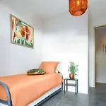 Huis Met De Krul