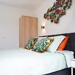Huis Met De Krul