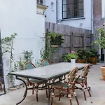 Lovely House In Amsterdam - Up To 10 Guests*