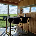 City Farmers Lodge, A Guesthouse With A Skyline View In Rural Amsterdam