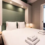 Yays Amsterdam North By Numa