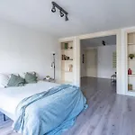 Penthouse Amsterdam Dam Square