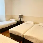 Budget Hostel Sphinx