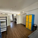 Xplore Hostel Amsterdam