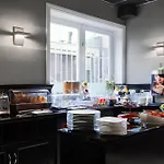Hotel Luxer
