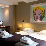 Bed & Breakfast Westviolet