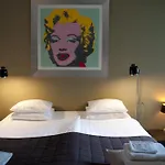 Bed&Breakfast WestViolet