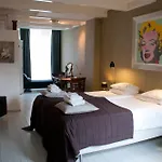 Bed&Breakfast WestViolet