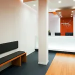 Easyhotel Amsterdam City Centre South