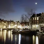 Amsterdam Canal Guest Apartment