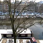 Kalkmarkt Suites