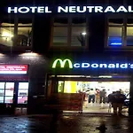 Budget Hotel Neutraal
