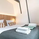Rooftop Retreat