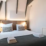 Rooftop Retreat