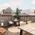 Rooftop Retreat