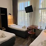 Hotel Titus City Centre