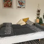 B&B Amsterdam Amstel Apartment